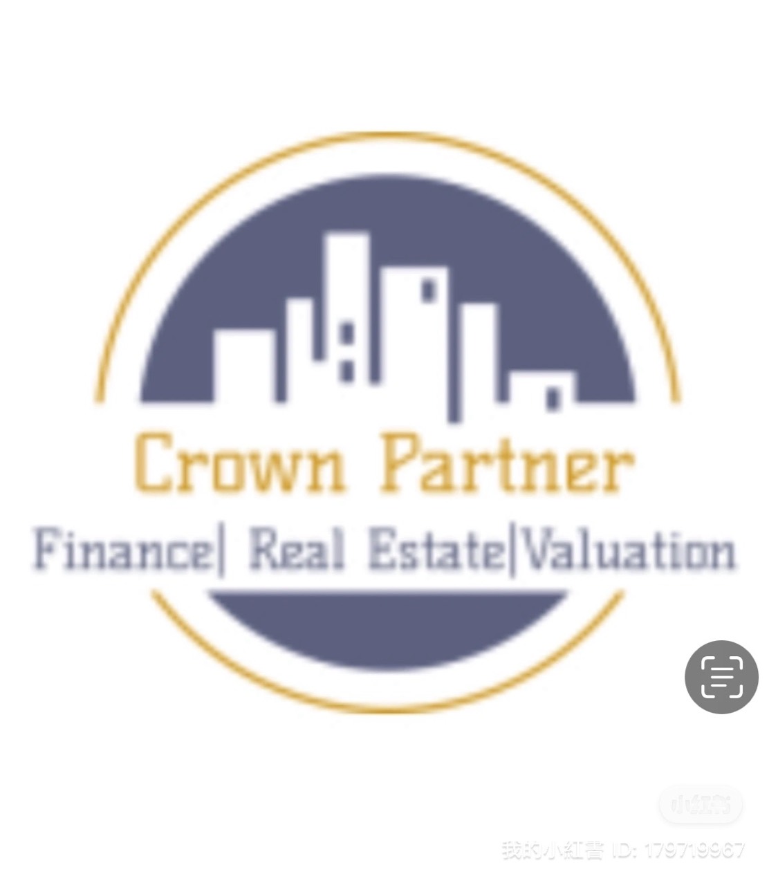CrownPartner company logo